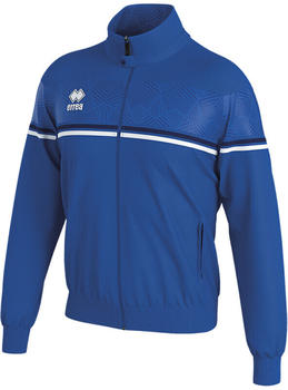 Errea Donovan Top Training Jacket Kids (FG0W1Z-0664) blue
