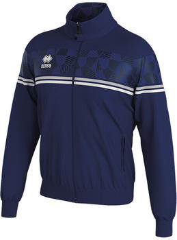 Errea Donovan Top Training Jacket Kids (FG0W1Z-0743) blue
