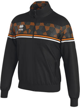 Errea Donovan Top Training Jacket Kids (FG0W1Z-0886) black