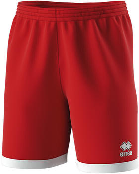 Errea Barney Shorts Kids (GP0A1Z-0050) red