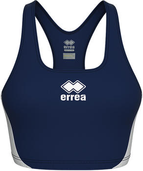 Errea Top Elaine Training Shirt Women (GM1Q0S0-0190) blue