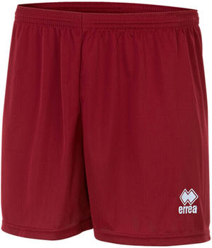 Errea Shorts (A245-0015) red