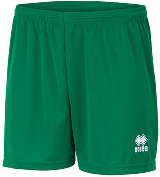 Errea New Skin Shorts Kids (A246-0004) green