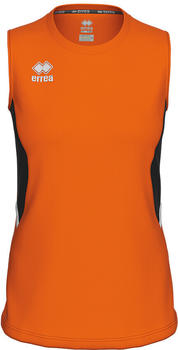 Errea Singlet Carry Tanktop (GM1G0S0-0285) orange