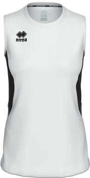 Errea Singlet Carry Tanktop (GM1G0S1-1910) white
