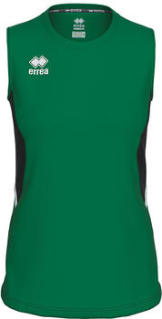 Errea Singlet Carry Tanktop (GM1G0S0-0107) green