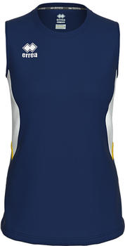 Errea Singlet Carry Tanktop (GM1G0S0-0732) blue