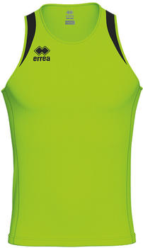 Errea Singlet Starter Tanktop Kids (GM1M1S5-5912) green