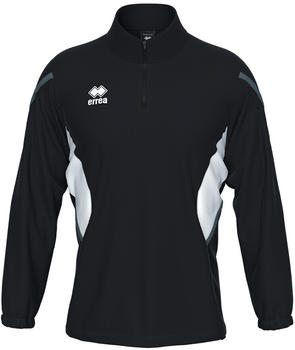 Errea Top Charles Training Shirt Kids (GG0Q1Z0-0814) black