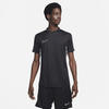 Nike DV9750-010, NIKE Dri-FIT Academy kurzarm Fußball Trainingsshirt Herren...