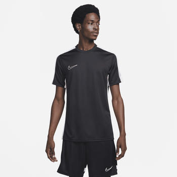 Nike Academy Dri-FIT Shortsleeve-Football Top (DV9750) black/white/white
