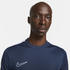 Nike Academy Dri-FIT Shortsleeve-Football Top (DV9750) obsidian/white/white