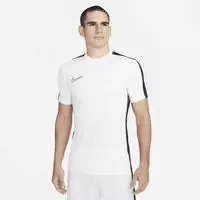 Nike DV9750-100, NIKE Academy Dri-FIT kurzarm Fu&szlig;ball Trainingsshirt Herren...