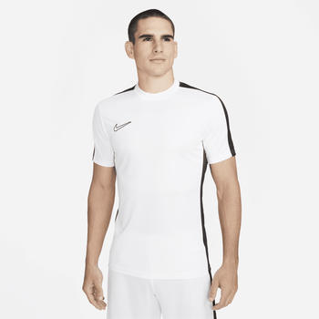 Nike Academy Dri-FIT Shortsleeve-Football Top (DV9750) white/white/black