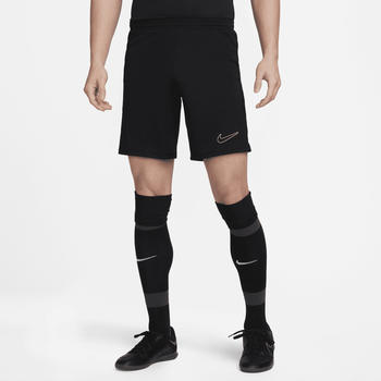 Nike Dri-FIT Academy Dri-FIT Footballpants (DV9742) black/black/metallic gold