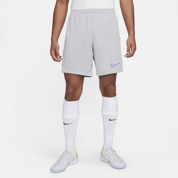 Nike Dri-FIT Academy Dri-FIT Footballpants (DV9742) wolf grey/white/light photo blue