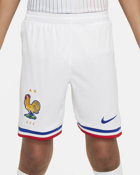 Nike France Kids Home Shorts 2024/2025