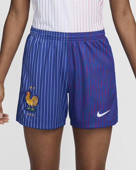 Nike France Women Away Shorts 2024/2025