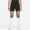 Nike DX0128, NIKE Damen Shorts W NK DF ACD23 SHORT K BRANDED Weiß female,...