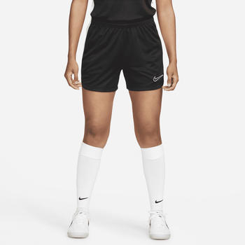 Nike Woman Dri-FIT Academy 23 Footballshorts (DX0128) black/white/white