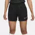 Nike Woman Dri-FIT Academy 23 Footballshorts (DX0128) black/white/white