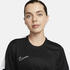 Nike Woman Dri-FIT Academy Shortsleeve-Football Top (DX0521) black/black/white