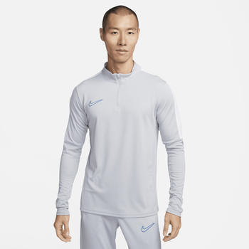 Nike Man Academy Dri-FIT-Football-Top (DX4294) wolf grey/white/light photo blue