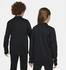 Nike Academy23 Running Shirt Kids (DX5470) black/black/metallic gold