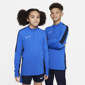 Nike Academy23 Running Shirt Kids (DX5470) royal blue/obsidian/white