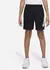 Nike Nike Multi Dri-FIT Graphic Training Shorts Kids black/white/white