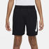 Nike Nike Multi Dri-FIT Graphic Training Shorts Kids black/white/white