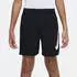 Nike Nike Multi Dri-FIT Graphic Training Shorts Kids black/white/white