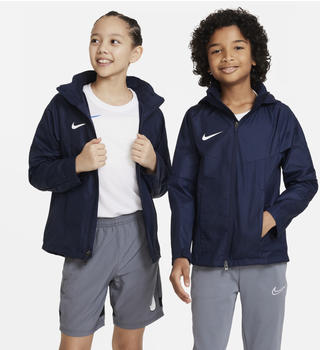 Nike Nike Storm-FIT Academy23 Football Rain Jacket Kids obsidian/white
