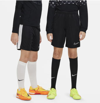 Nike Nike Dri-FIT Academy23 Football Shorts Kids black/white/black/white