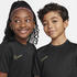 Nike Kids Dri-FIT Academy23 Football Top (DX5482) black/black/metallic gold