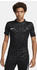 Nike Nike Academy Dri-FIT Football Short-Sleeve Top (FN2387) black/black/white