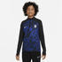 Nike Chelsea F.C. Strike Dri-FIT Football Drill Top Kids (FN4681) pitch blue/pitch blue/natural