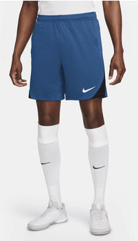 Nike Nike Strike Dri-FIT Football Shorts (FN2401) court blue/court blue/black/white
