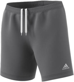 Adidas Damen Entrada 22 Shorts (HH9995) team grey four