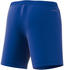 Adidas Damen Entrada 22 Shorts (HH9998) team royal blue