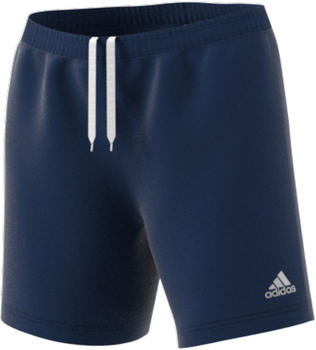 Adidas Damen Entrada 22 Shorts (HI0000) team navy blue 2