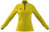 Adidas Damen Entrada 22 Trainingstop (HI2130) team yellow/black