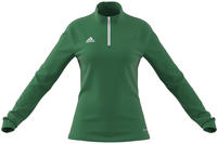 adidas ENTRADA22 Training Top team green-white (ADCZ) M