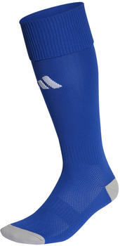 Adidas Stutzen Milano 23 Sock (IB7818) team royal blue/white