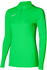 Dri-FIT Academy 23 Drill Top (DR1354) green spark/lucky green