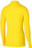 Nike Damen Dri-FIT Academy 23 Drill Top (DR1354) tour yellow/universtiy gold