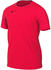 Nike Herren Schiedsrichter Trikot II SS (DH8024) bright crimson/black