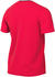 Nike Herren Schiedsrichter Trikot II SS (DH8024) bright crimson/black
