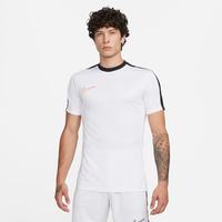 Nike DV9750-101, NIKE Academy Dri-FIT kurzarm Fu&szlig;ball Trainingsshirt Herren 101 -