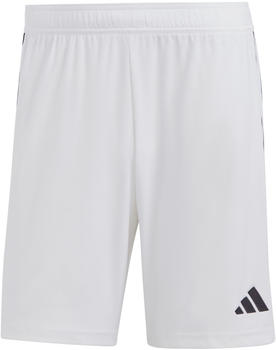 Adidas Herren Tiro 23 League Shorts (IB8083) white/black